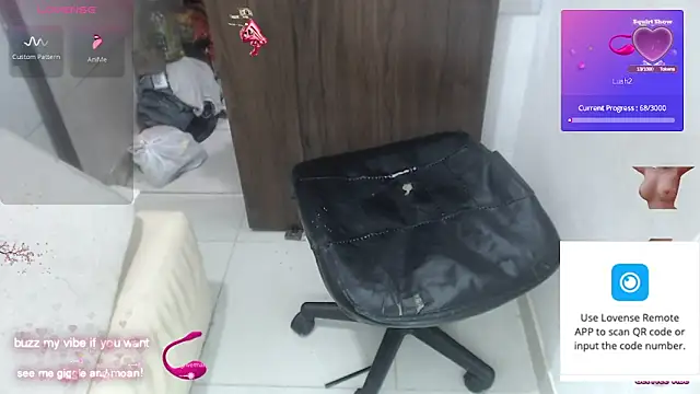 selenax2023 online show from 06-07-26, 04:11