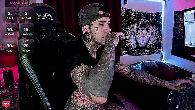 josh  ackerman online show from 12-29-24, 02:06