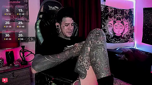 josh  ackerman online show from 12-29-24, 05:31