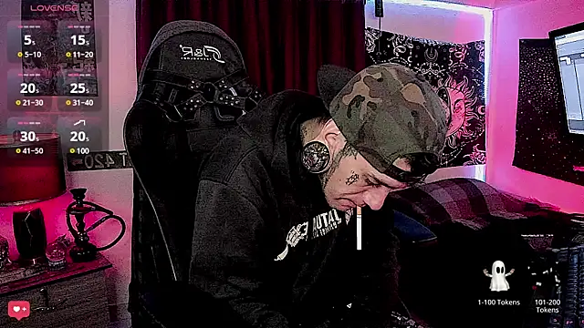 josh  ackerman online show from 01-02-25, 07:44