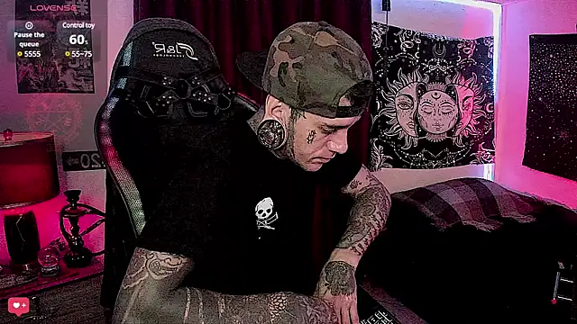 josh  ackerman online show from 01-02-25, 10:48