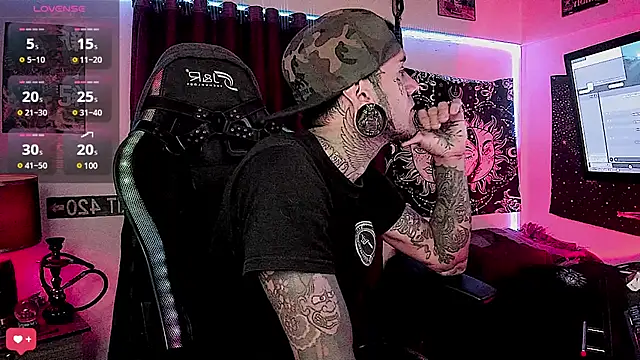 josh  ackerman online show from 01-03-25, 12:41