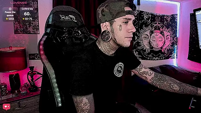 josh  ackerman online show from 01-04-25, 11:22