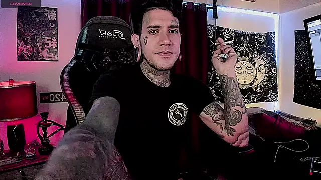 josh  ackerman online show from 01-05-25, 03:13