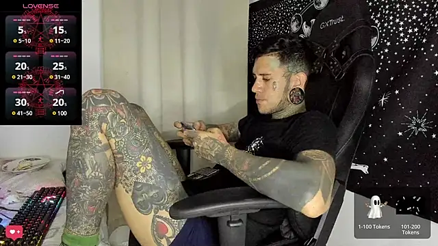 josh  ackerman online show from 01-10-25, 12:49