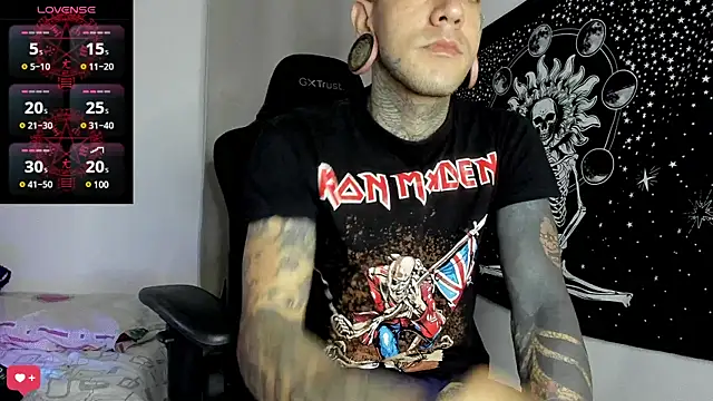 josh  ackerman online show from 01-11-25, 12:55