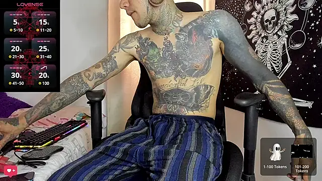 josh  ackerman online show from 01-11-25, 09:15