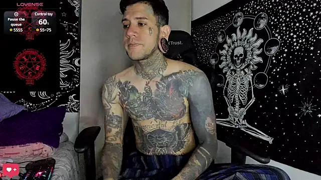 josh  ackerman online show from 01-13-25, 09:41