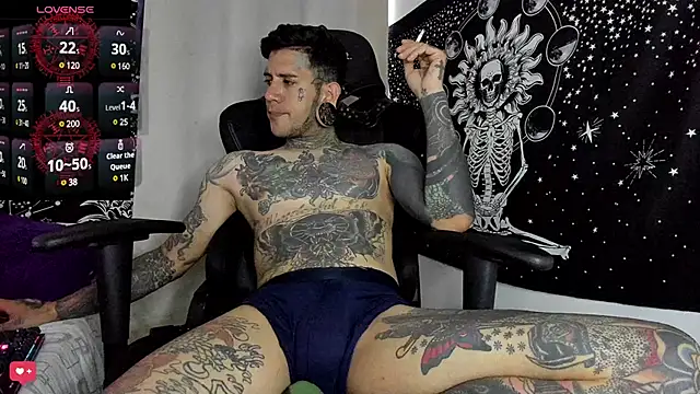 josh  ackerman online show from 01-13-25, 12:45