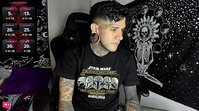 josh  ackerman online show from 01-15-25, 01:02