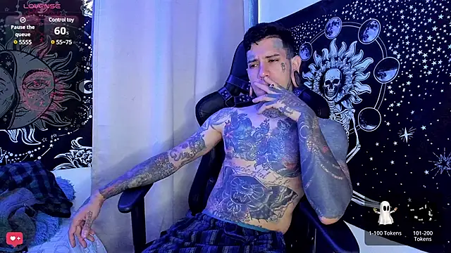 josh  ackerman online show from 01-26-25, 08:56