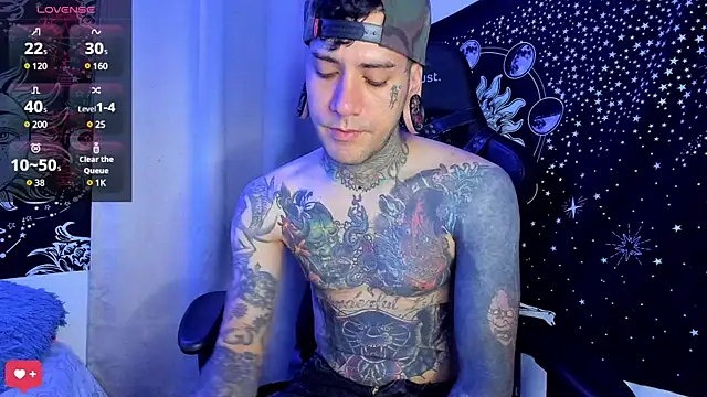 josh  ackerman online show from 01-27-25, 04:20