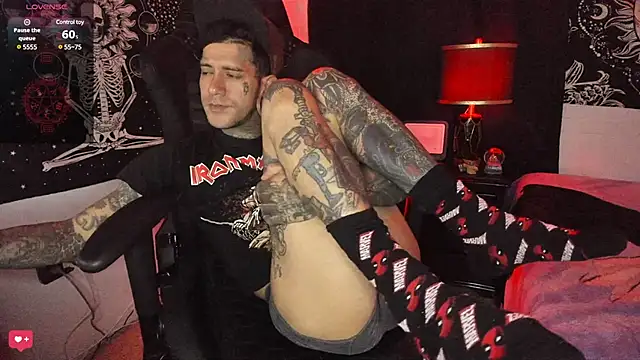 josh  ackerman online show from 02-21-25, 04:29