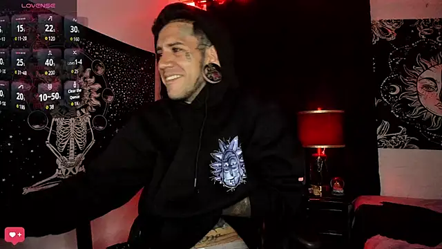 josh  ackerman online show from 02-22-25, 05:55