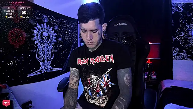 josh  ackerman online show from 02-27-25, 12:54