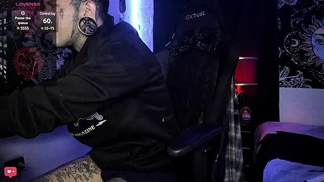 josh  ackerman online show from 02-27-25, 03:58