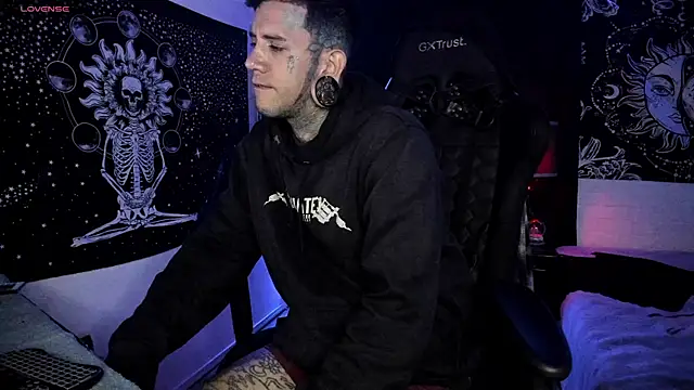 josh  ackerman online show from 03-04-25, 01:34