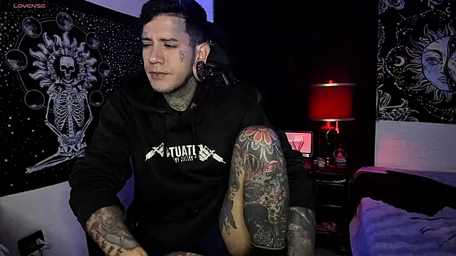 josh  ackerman online show from 03-09-25, 05:55