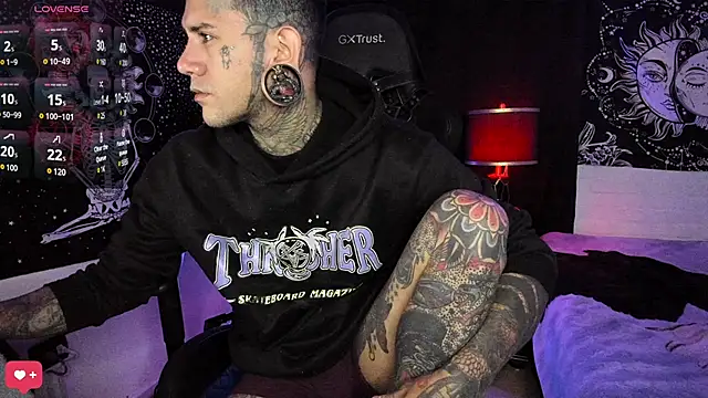 josh  ackerman online show from 03-22-25, 09:56