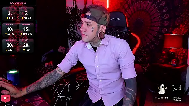 josh  ackerman online show from 09-26-25, 03:05