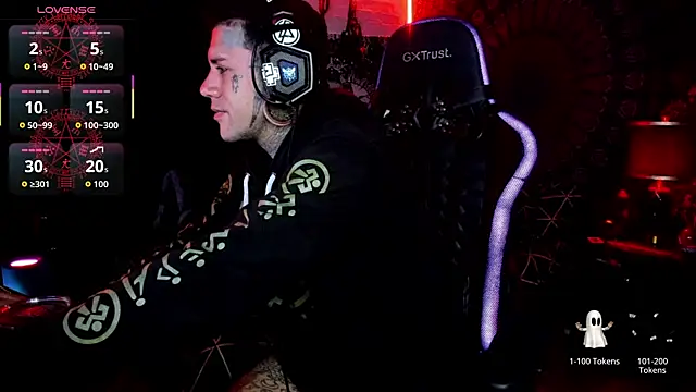 josh  ackerman online show from 10-07-25, 07:05