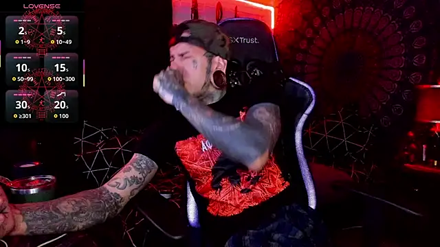 josh  ackerman online show from 10-07-25, 07:11