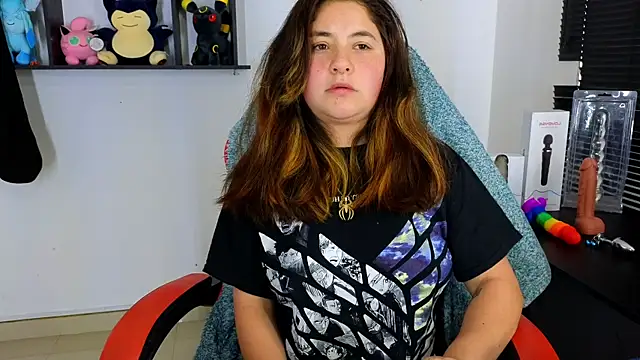 ann bronw online show from 02-06-25, 04:14