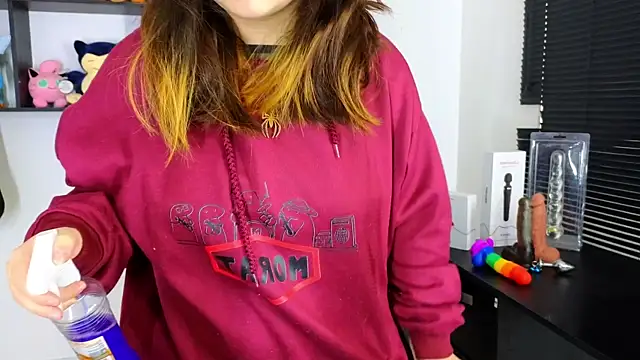 ann bronw online show from 02-07-25, 01:22