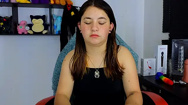 ann bronw online show from 02-12-25, 01:16