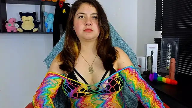 ann bronw online show from 02-13-25, 04:17