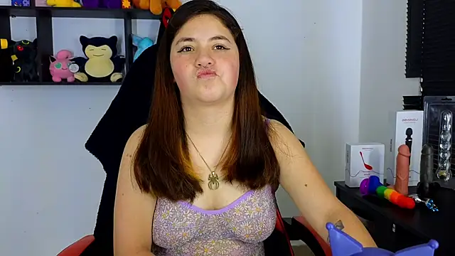 ann bronw online show from 02-21-25, 02:06