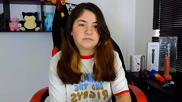 ann bronw online show from 02-24-25, 03:53