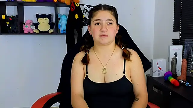 ann bronw online show from 02-25-25, 04:42