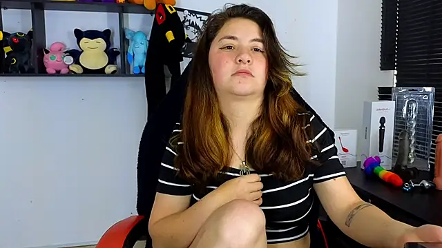 ann bronw online show from 02-26-25, 04:03