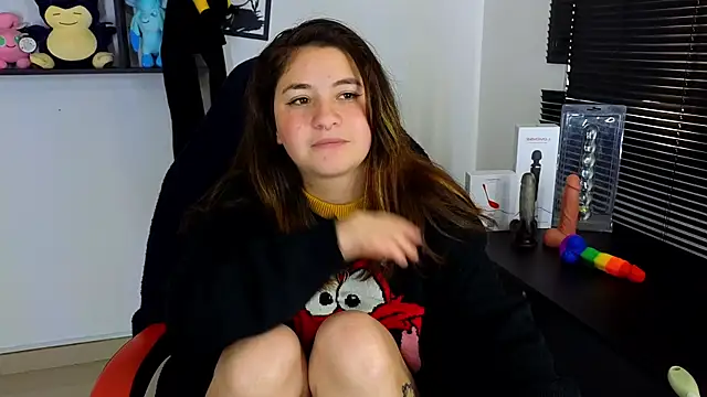 ann bronw online show from 02-28-25, 08:18