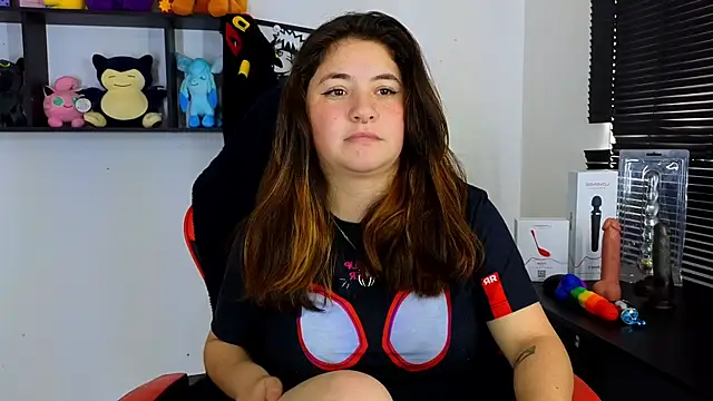 ann bronw online show from 03-03-25, 04:24