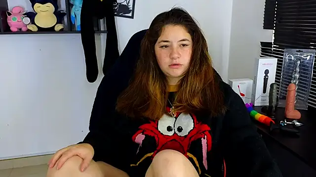 ann bronw online show from 03-04-25, 02:21