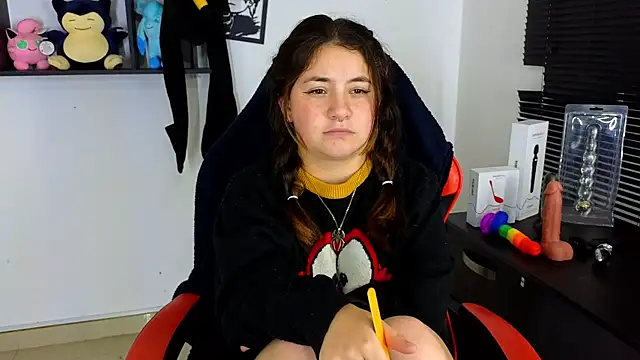 ann bronw online show from 03-04-25, 09:11