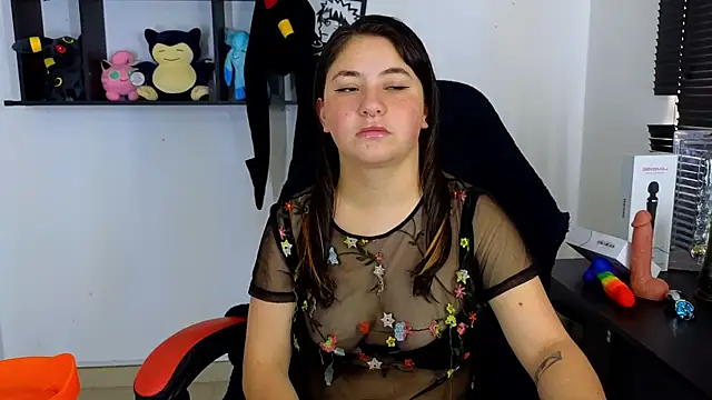 ann bronw online show from 03-05-25, 04:13