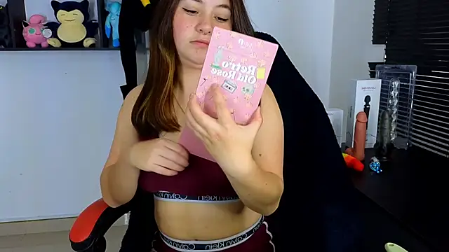 ann bronw online show from 03-06-25, 02:08