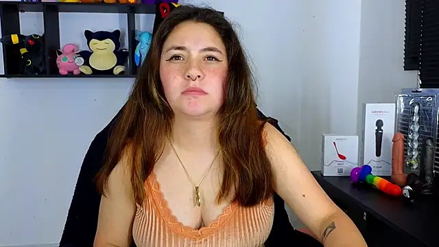 ann bronw online show from 03-10-25, 08:23