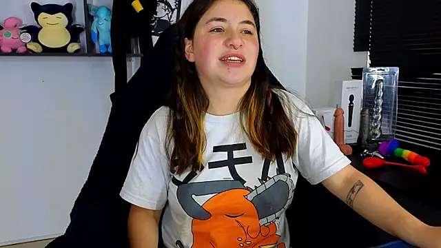 ann bronw online show from 03-11-25, 07:36