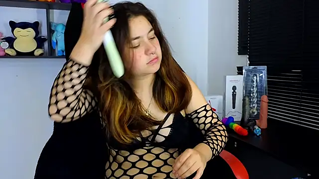 ann bronw online show from 03-14-25, 01:35