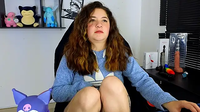 ann bronw online show from 03-20-25, 04:31