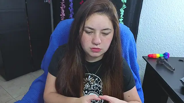 ann bronw online show from 09-20-25, 01:23