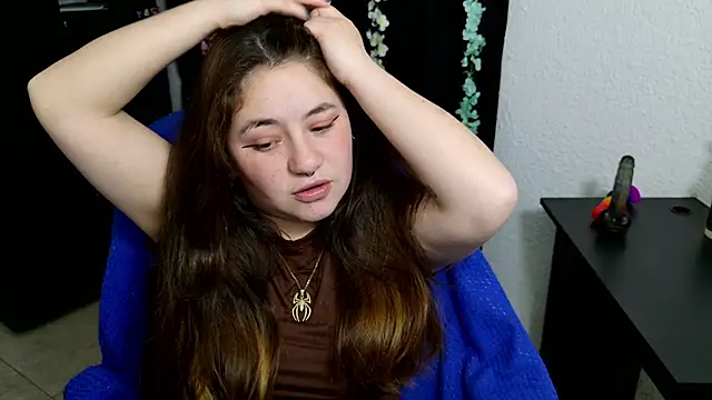 ann bronw online show from 10-03-25, 12:51