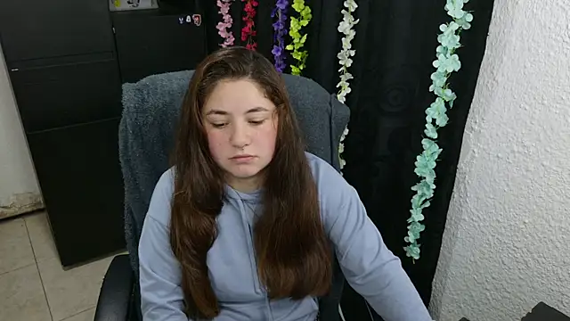 ann bronw online show from 11-15-25, 02:09