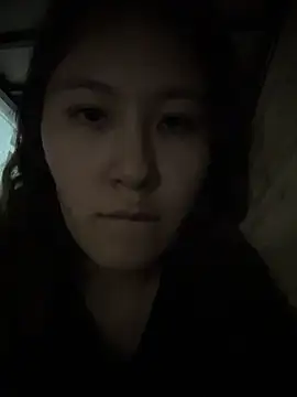 Riz girl online show from 05-22-26, 02:55