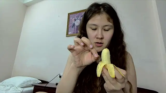 Riz girl online show from 06-03-26, 04:45