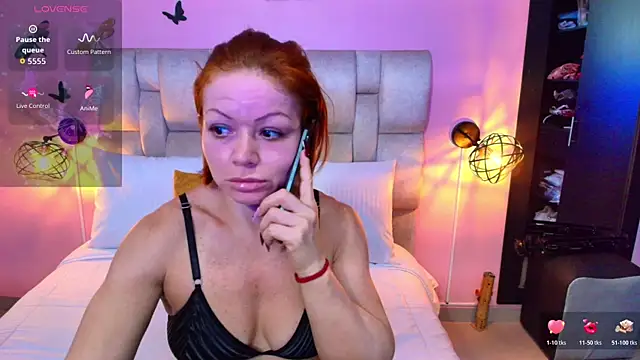 yulina xue online show from 03-22-26, 09:51